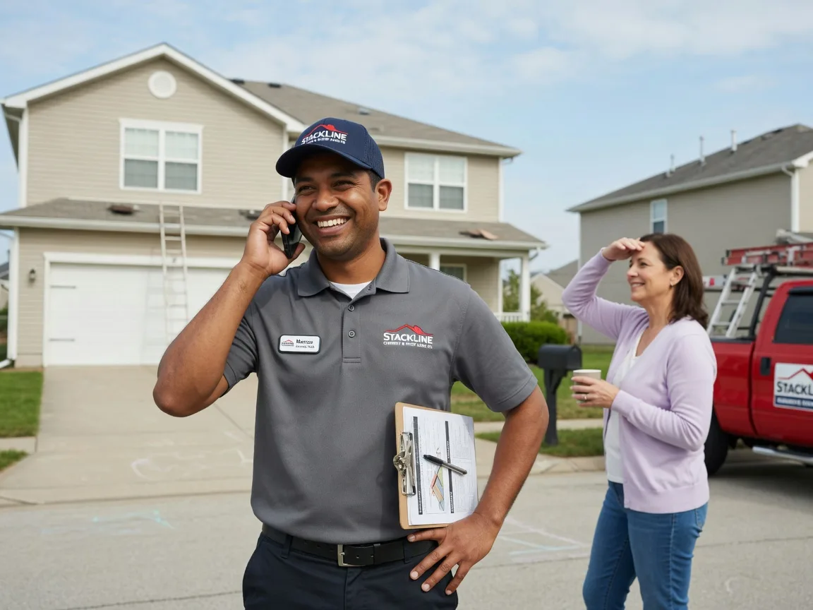 Chimney flashing repair Gadsden, SC FAQs